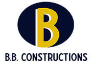 BBConstructions Logo