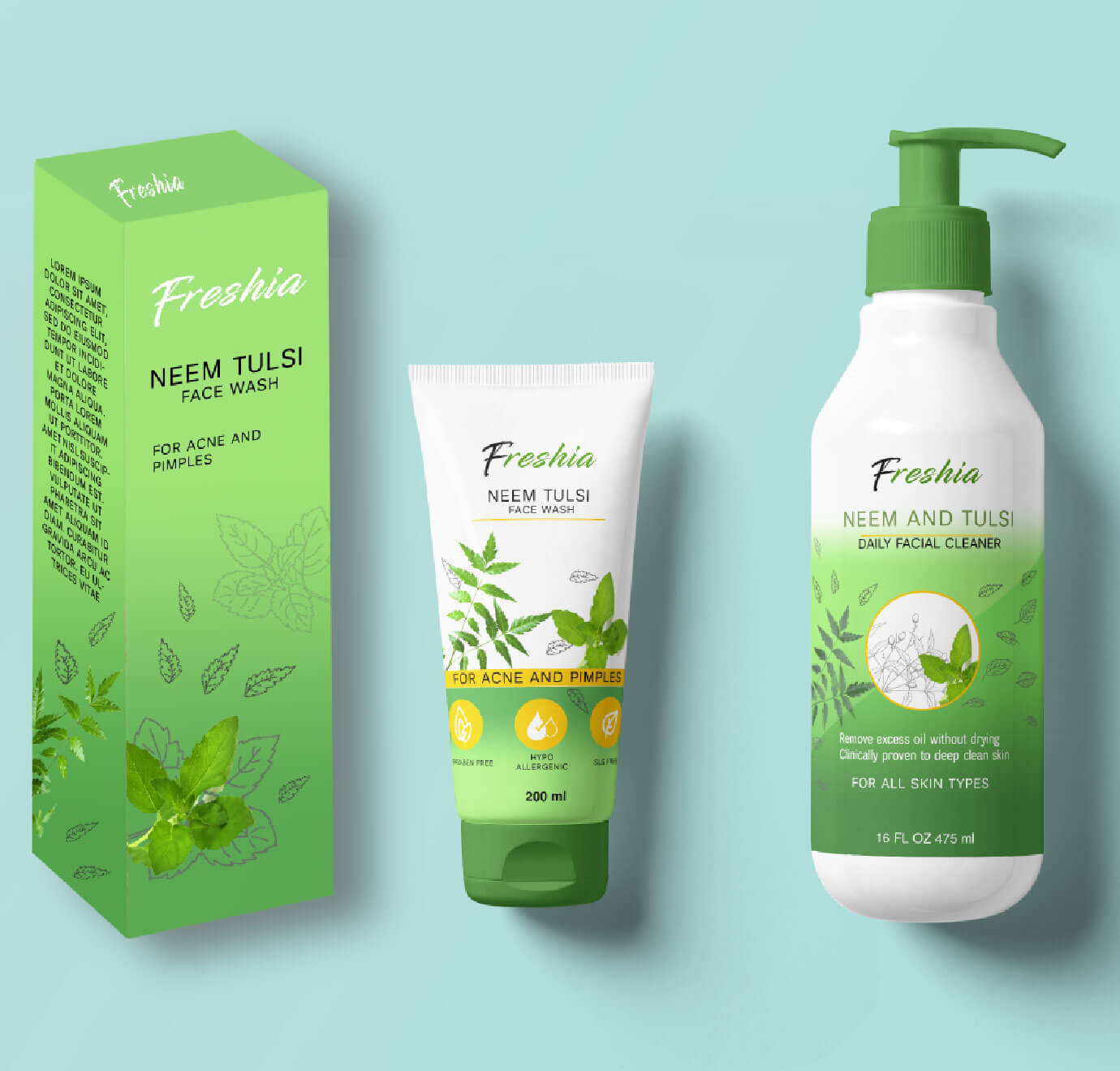 Product packaging design agency Guwahati